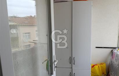 HUZUR MAHALLESİNDE YATIRIMA UYGUN 90 m2 DAİRE 3+1