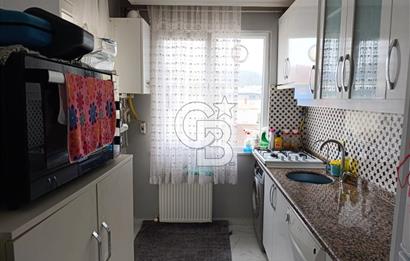 HUZUR MAHALLESİNDE YATIRIMA UYGUN 90 m2 DAİRE 3+1