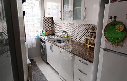 HUZUR MAHALLESİNDE YATIRIMA UYGUN 90 m2 DAİRE 3+1