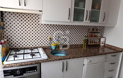 HUZUR MAHALLESİNDE YATIRIMA UYGUN 90 m2 DAİRE 3+1