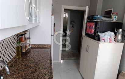 HUZUR MAHALLESİNDE YATIRIMA UYGUN 90 m2 DAİRE 3+1