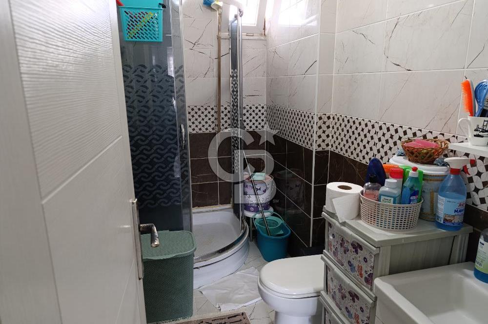 HUZUR MAHALLESİNDE YATIRIMA UYGUN 90 m2 DAİRE 3+1