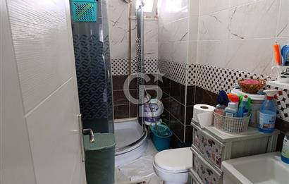 HUZUR MAHALLESİNDE YATIRIMA UYGUN 90 m2 DAİRE 3+1