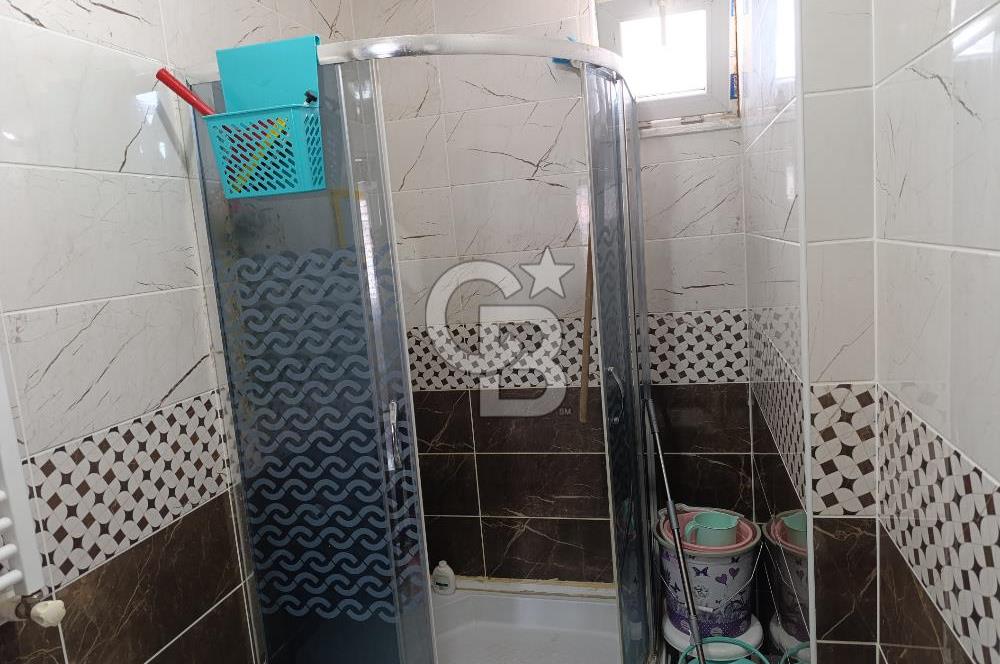 HUZUR MAHALLESİNDE YATIRIMA UYGUN 90 m2 DAİRE 3+1