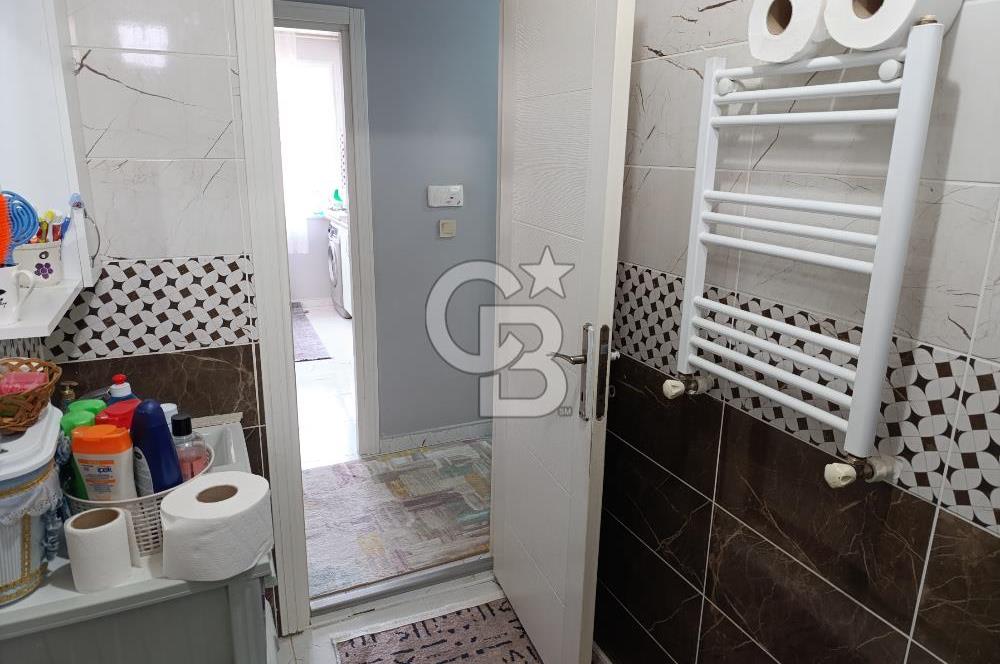 HUZUR MAHALLESİNDE YATIRIMA UYGUN 90 m2 DAİRE 3+1