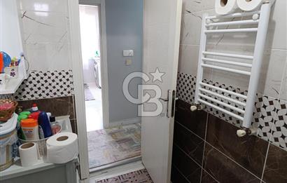 HUZUR MAHALLESİNDE YATIRIMA UYGUN 90 m2 DAİRE 3+1