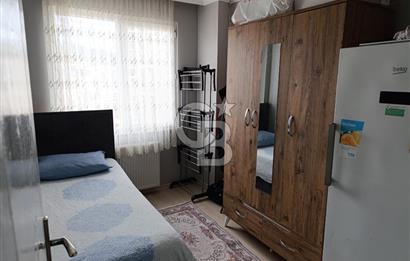 HUZUR MAHALLESİNDE YATIRIMA UYGUN 90 m2 DAİRE 3+1