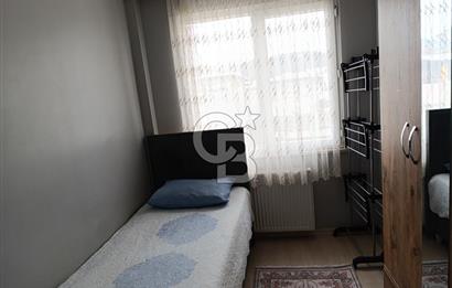 HUZUR MAHALLESİNDE YATIRIMA UYGUN 90 m2 DAİRE 3+1