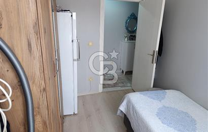 HUZUR MAHALLESİNDE YATIRIMA UYGUN 90 m2 DAİRE 3+1