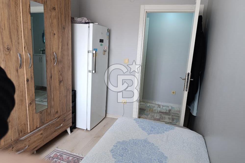 HUZUR MAHALLESİNDE YATIRIMA UYGUN 90 m2 DAİRE 3+1