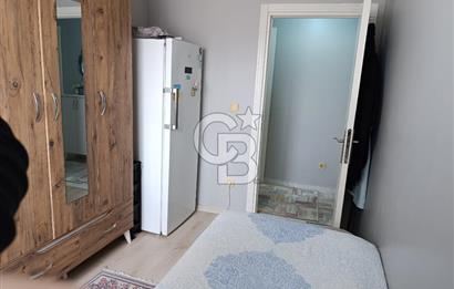 HUZUR MAHALLESİNDE YATIRIMA UYGUN 90 m2 DAİRE 3+1
