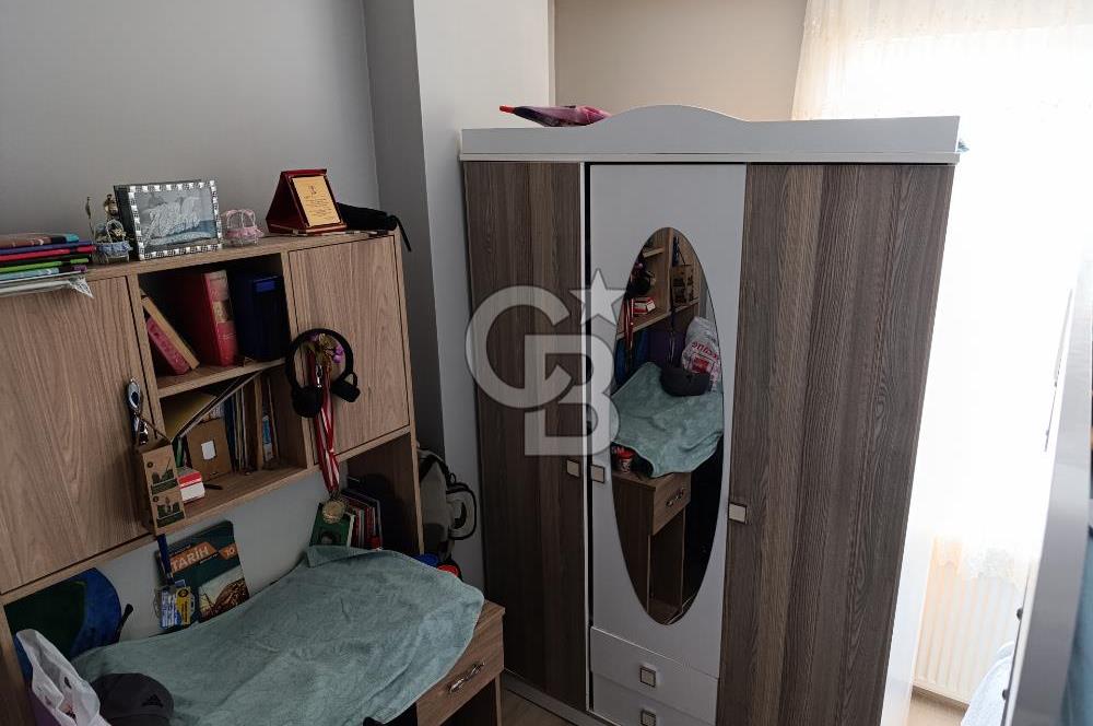 HUZUR MAHALLESİNDE YATIRIMA UYGUN 90 m2 DAİRE 3+1