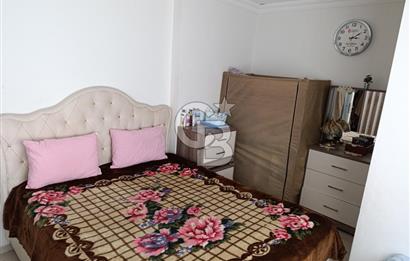 HUZUR MAHALLESİNDE YATIRIMA UYGUN 90 m2 DAİRE 3+1
