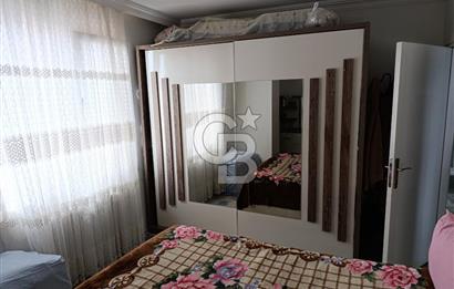 HUZUR MAHALLESİNDE YATIRIMA UYGUN 90 m2 DAİRE 3+1