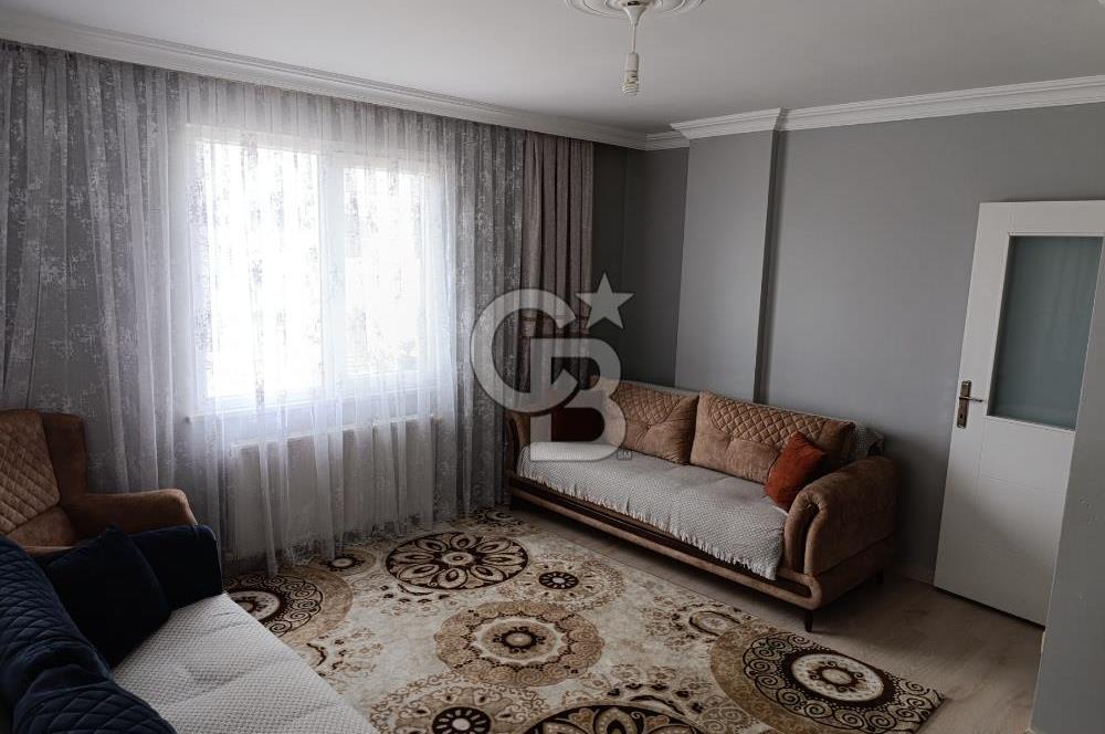 HUZUR MAHALLESİNDE YATIRIMA UYGUN 90 m2 DAİRE 3+1