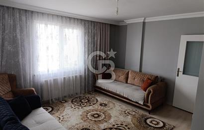 HUZUR MAHALLESİNDE YATIRIMA UYGUN 90 m2 DAİRE 3+1