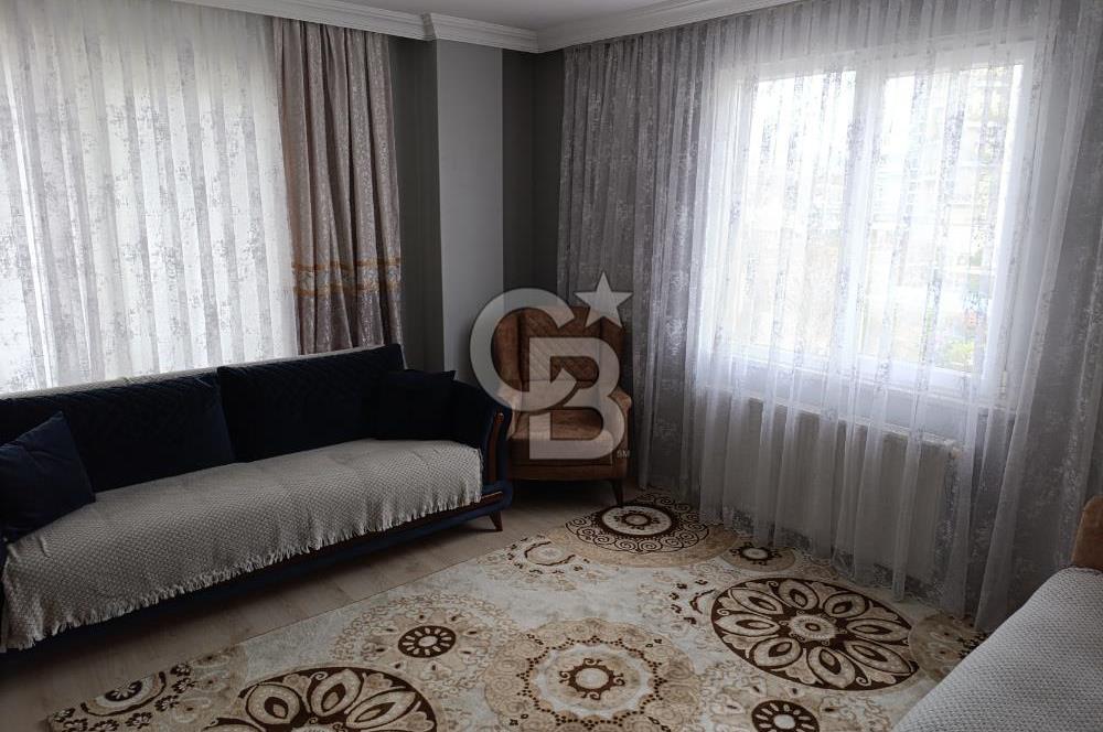 HUZUR MAHALLESİNDE YATIRIMA UYGUN 90 m2 DAİRE 3+1