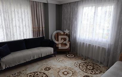 HUZUR MAHALLESİNDE YATIRIMA UYGUN 90 m2 DAİRE 3+1