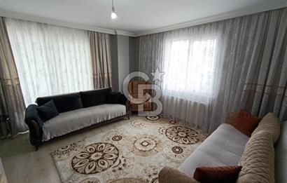 HUZUR MAHALLESİNDE YATIRIMA UYGUN 90 m2 DAİRE 3+1