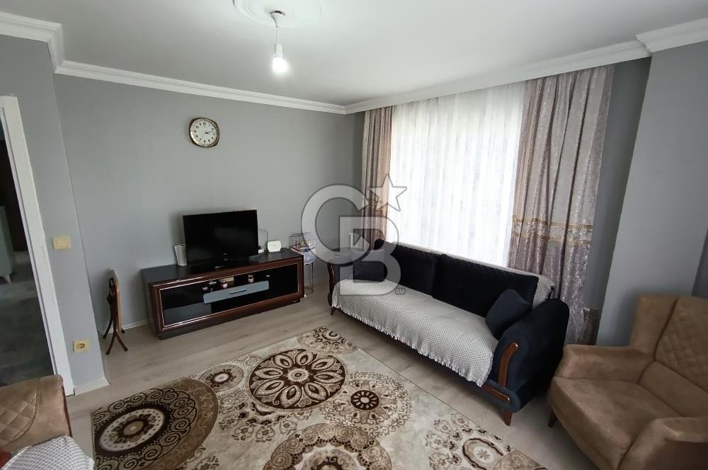 HUZUR MAHALLESİNDE YATIRIMA UYGUN 90 m2 DAİRE 3+1
