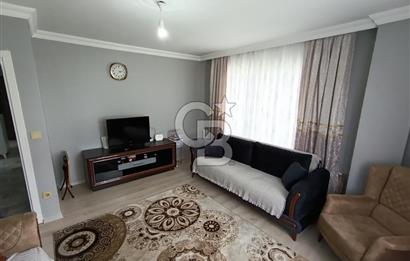 HUZUR MAHALLESİNDE YATIRIMA UYGUN 90 m2 DAİRE 3+1