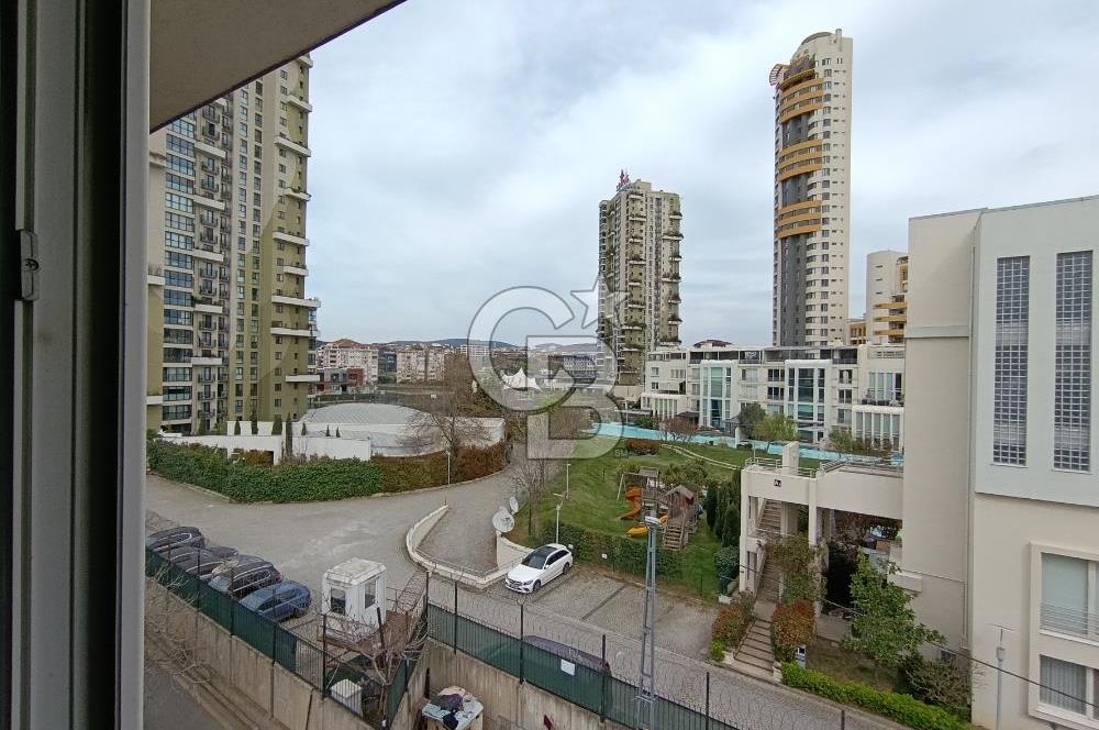 HUZUR MAHALLESİNDE YATIRIMA UYGUN 90 m2 DAİRE 3+1