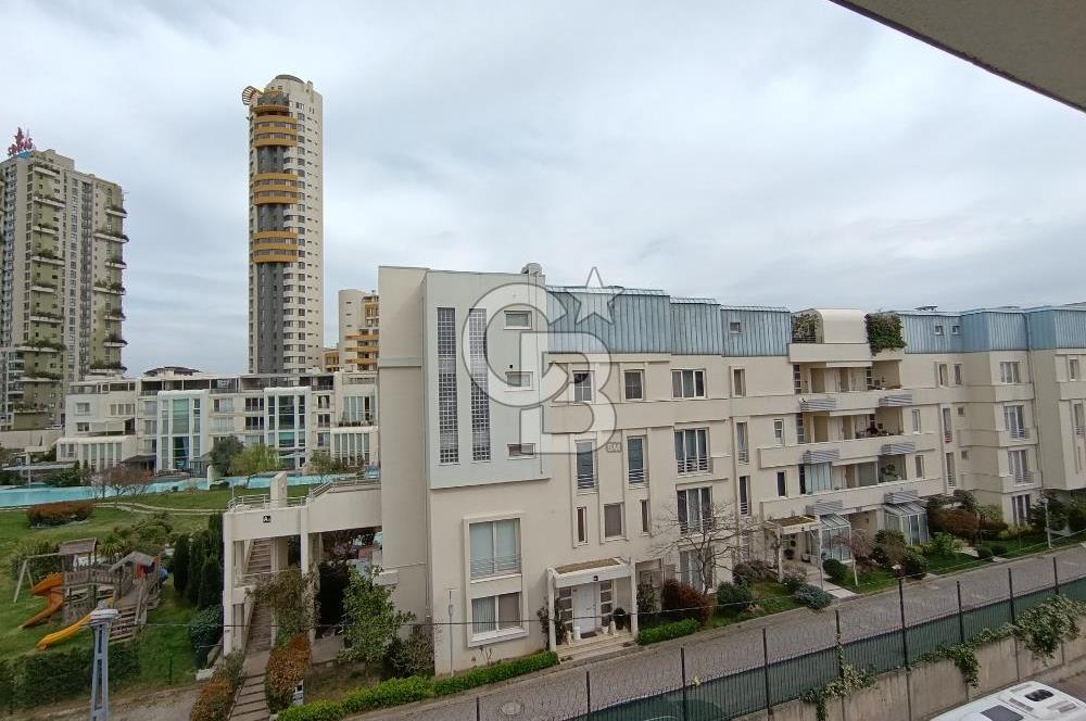 HUZUR MAHALLESİNDE YATIRIMA UYGUN 90 m2 DAİRE 3+1