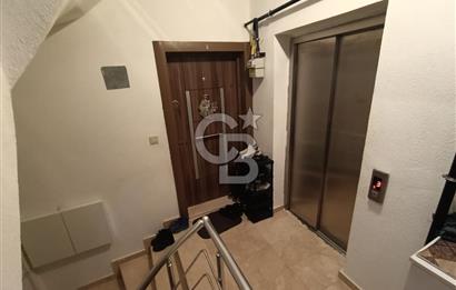 HUZUR MAHALLESİNDE YATIRIMA UYGUN 90 m2 DAİRE 3+1