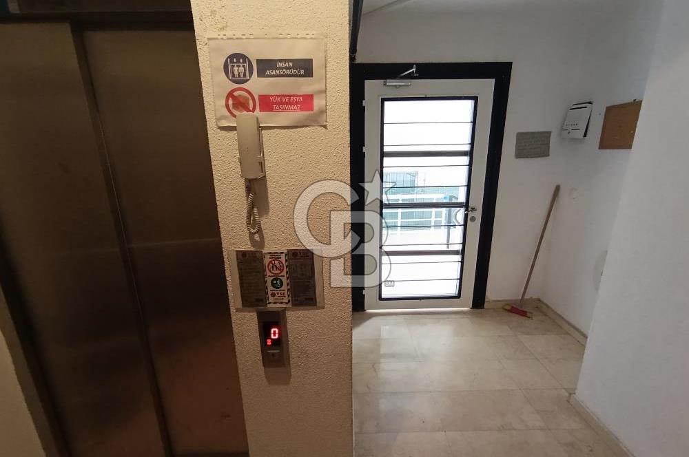HUZUR MAHALLESİNDE YATIRIMA UYGUN 90 m2 DAİRE 3+1