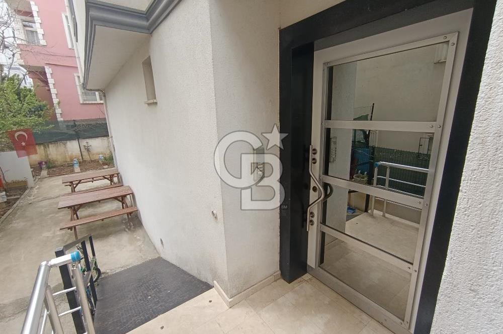 HUZUR MAHALLESİNDE YATIRIMA UYGUN 90 m2 DAİRE 3+1