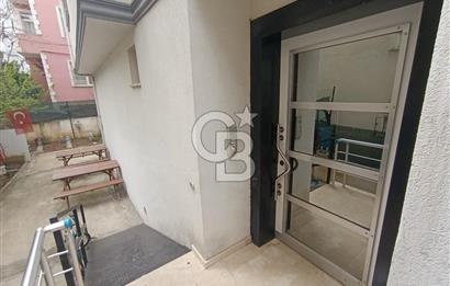 HUZUR MAHALLESİNDE YATIRIMA UYGUN 90 m2 DAİRE 3+1