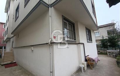 HUZUR MAHALLESİNDE YATIRIMA UYGUN 90 m2 DAİRE 3+1