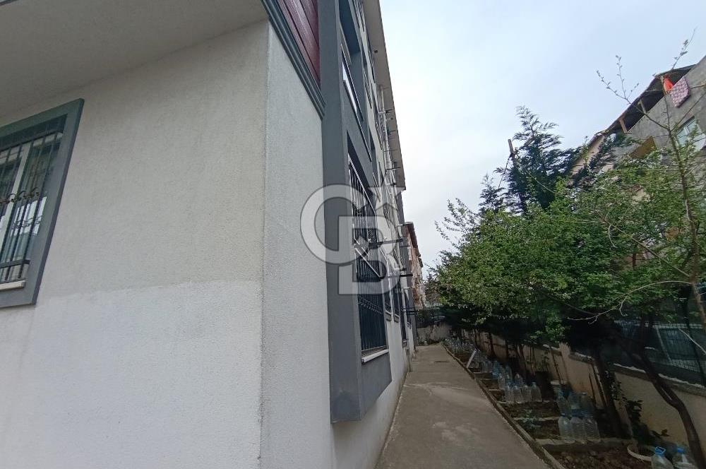 HUZUR MAHALLESİNDE YATIRIMA UYGUN 90 m2 DAİRE 3+1