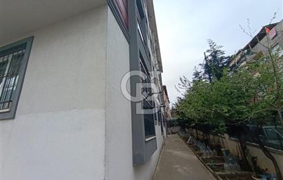 HUZUR MAHALLESİNDE YATIRIMA UYGUN 90 m2 DAİRE 3+1