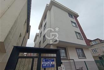 HUZUR MAHALLESİNDE YATIRIMA UYGUN 90 m2 DAİRE 3+1