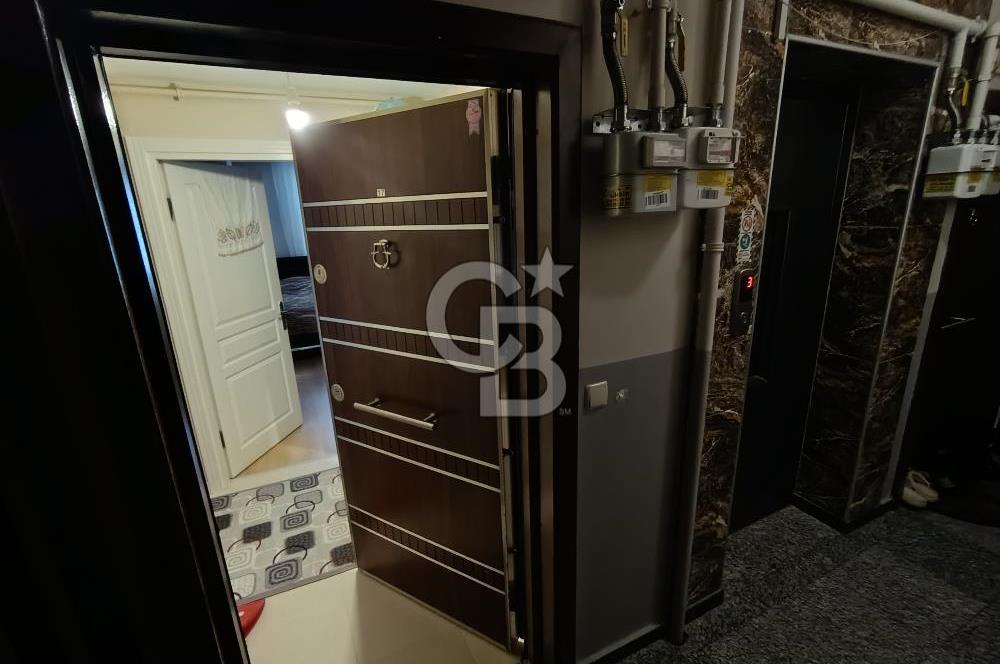 HAMİDİYE MAH. YÜKSEK TAVANLI/FERAH 150 M2 DUBLEKS 4+2