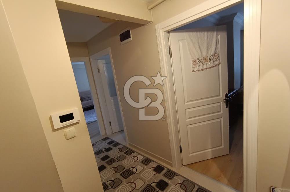 HAMİDİYE MAH. YÜKSEK TAVANLI/FERAH 150 M2 DUBLEKS 4+2