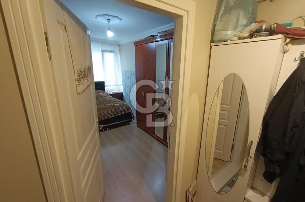 HAMİDİYE MAH. YÜKSEK TAVANLI/FERAH 150 M2 DUBLEKS 4+2
