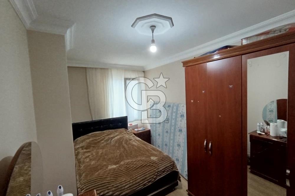 HAMİDİYE MAH. YÜKSEK TAVANLI/FERAH 150 M2 DUBLEKS 4+2