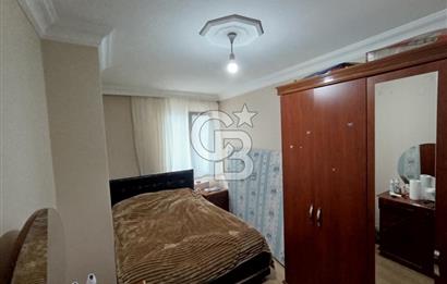 HAMİDİYE MAH. YÜKSEK TAVANLI/FERAH 150 M2 DUBLEKS 4+2