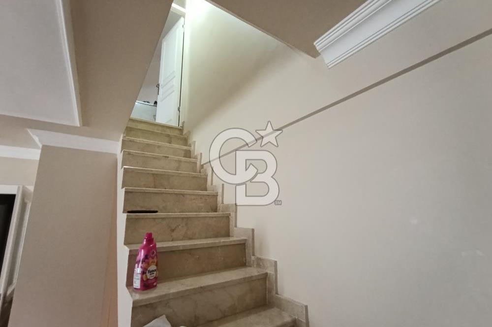 HAMİDİYE MAH. YÜKSEK TAVANLI/FERAH 150 M2 DUBLEKS 4+2
