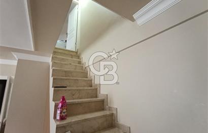 HAMİDİYE MAH. YÜKSEK TAVANLI/FERAH 150 M2 DUBLEKS 4+2