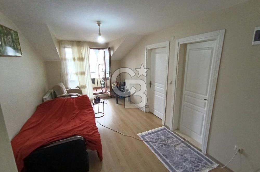 HAMİDİYE MAH. YÜKSEK TAVANLI/FERAH 150 M2 DUBLEKS 4+2