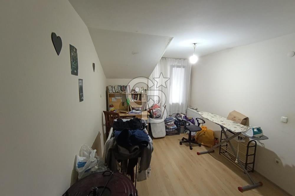 HAMİDİYE MAH. YÜKSEK TAVANLI/FERAH 150 M2 DUBLEKS 4+2