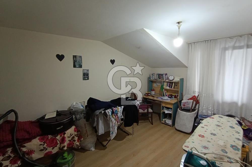 HAMİDİYE MAH. YÜKSEK TAVANLI/FERAH 150 M2 DUBLEKS 4+2
