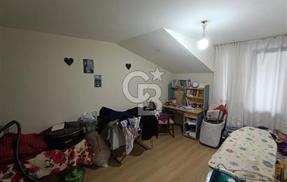 HAMİDİYE MAH. YÜKSEK TAVANLI/FERAH 150 M2 DUBLEKS 4+2