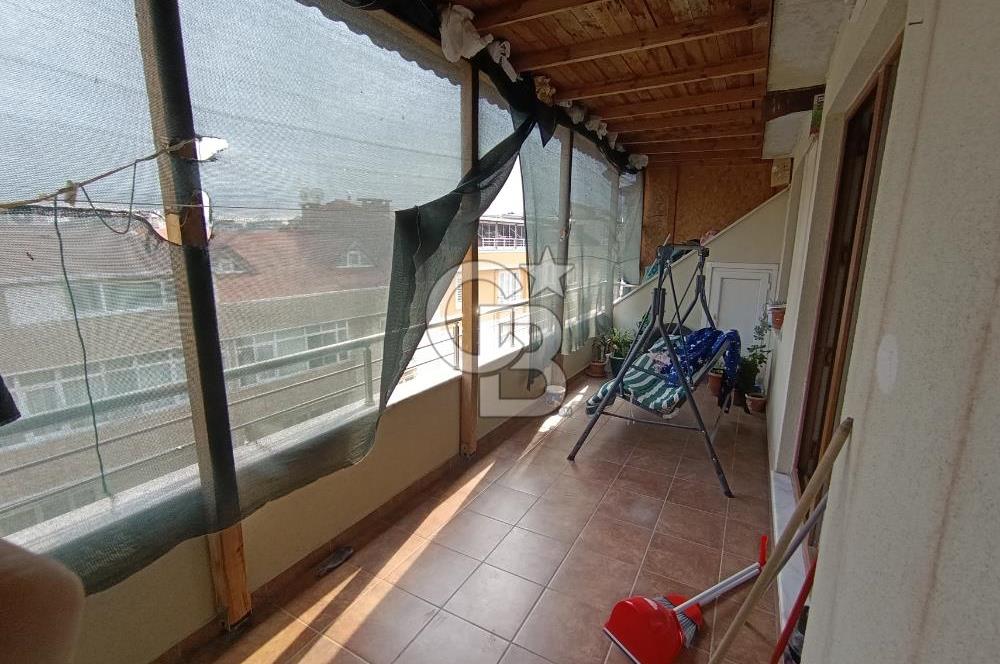 HAMİDİYE MAH. YÜKSEK TAVANLI/FERAH 150 M2 DUBLEKS 4+2