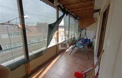 HAMİDİYE MAH. YÜKSEK TAVANLI/FERAH 150 M2 DUBLEKS 4+2