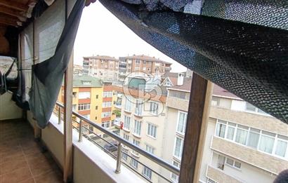 HAMİDİYE MAH. YÜKSEK TAVANLI/FERAH 150 M2 DUBLEKS 4+2