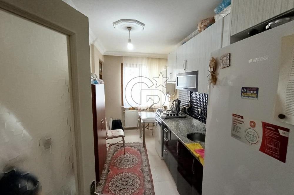 HAMİDİYE MAH. YÜKSEK TAVANLI/FERAH 150 M2 DUBLEKS 4+2